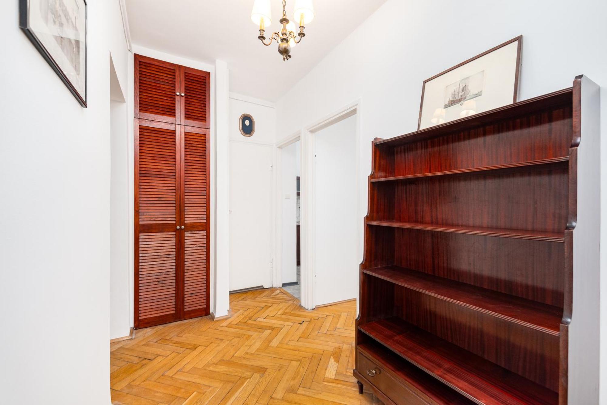 Appartement Koszykowa 33